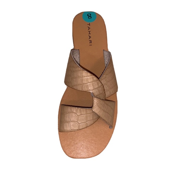 Tahari Women’s Sandal - Picture 2 of 9